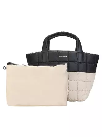 VEE COLLECTIVE | Sac - Cabas PORTER TOTE Medium | beige